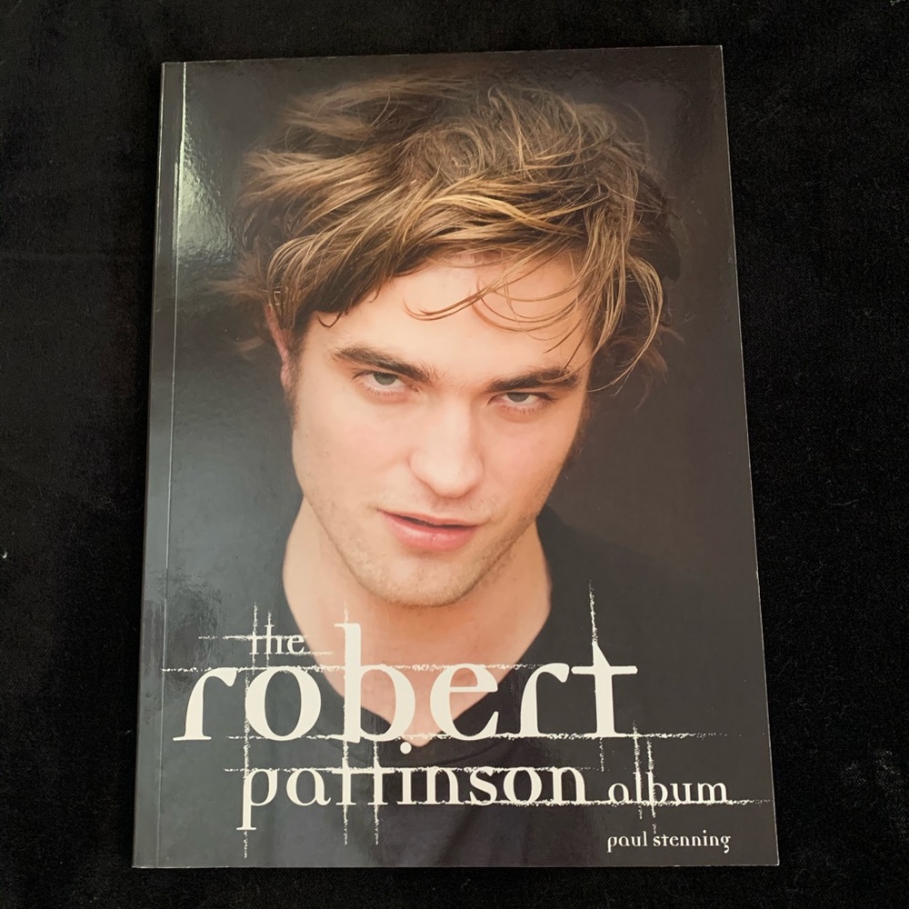 Set of Twilight Books - Picture 4 of 4